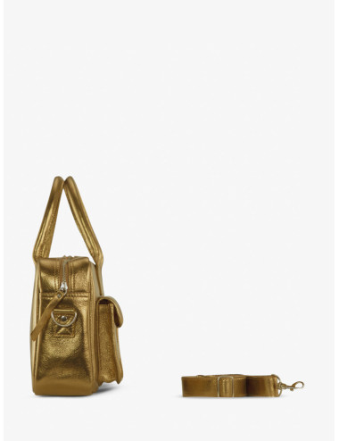 Ledandy s bronze Boutiqueholala.com