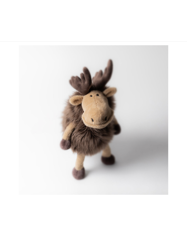 Peluche Elan Merrick jellycat boutiqueholala.com