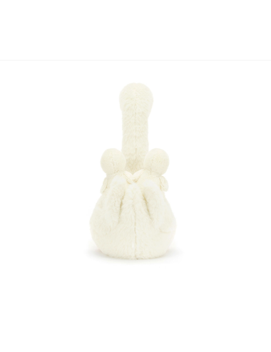 peluche cygne feather full swan jellycat boutiqueholala.com