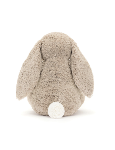 Grande peluche lapin blossom beige petal jellycat boutiqueholala.com