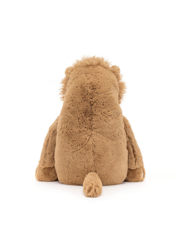 Peluche tigre a dent de sabre jellycat boutiqueholala.com