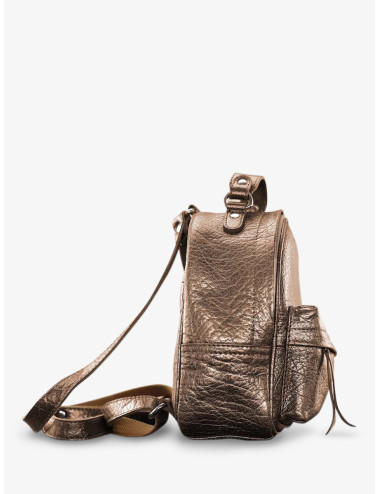 Le mini intrépide cuivré Boutiqueholala.com