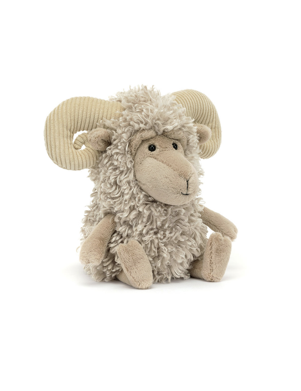 Peluche Ramsley le mouton jellycat boutiqueholala.com