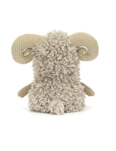 Peluche Ramsley le mouton jellycat boutiqueholala.com
