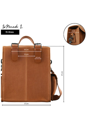 Le nomade l naturel Boutiqueholala.com