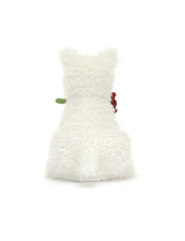 Peluche chien Munro Scottie love you jellycat boutiqueholala.com