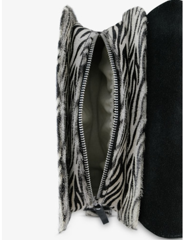 sac a main lebaguette safari PAUL MARIUS boutiqueholala.com