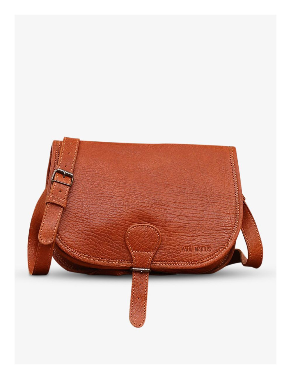 sac levagabond naturel PAUL MARIUS boutiqueholala.com