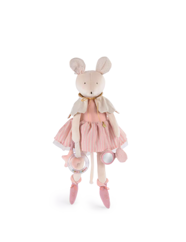 MOULIN ROTY - Grande...
