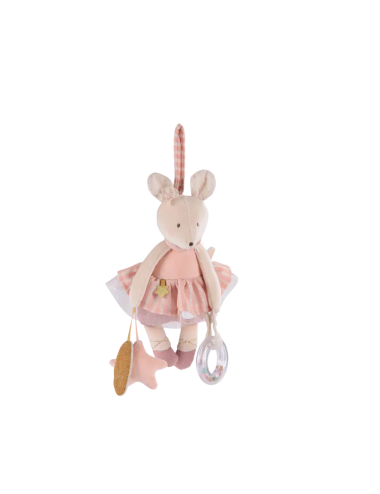 MOULIN ROTY - Souris...