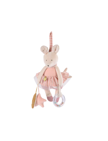 MOULIN ROTY - Souris...