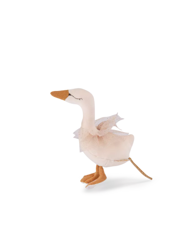 MOULIN ROTY - Cygne hochet...