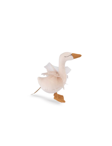 MOULIN ROTY - Cygne hochet...