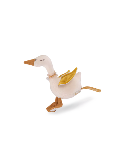 MOULIN ROTY - Cygne hochet...
