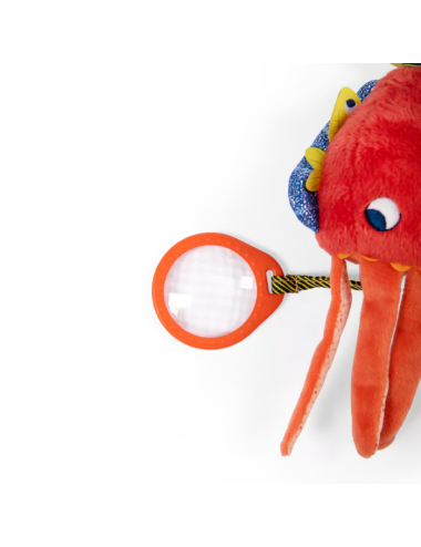 MOULIN ROTY - Seiche...