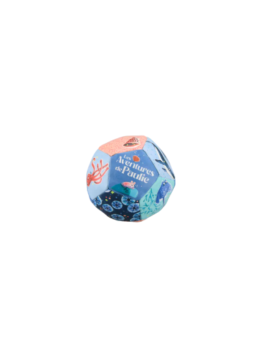 MOULIN ROTY - Ballon souple...