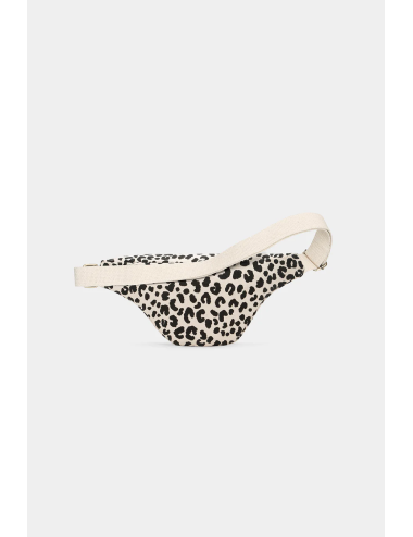 HINDBAG - Olivia léopard...