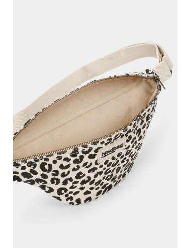 HINDBAG - Olivia léopard...