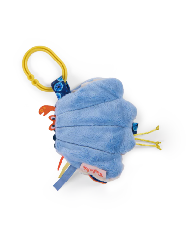 MOULIN ROTY - Coquillage...