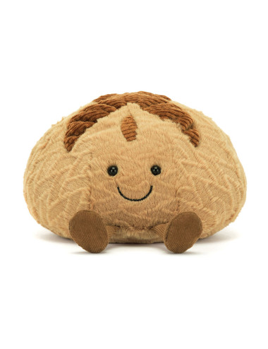 JELLYCAT - Peluche Pain au...