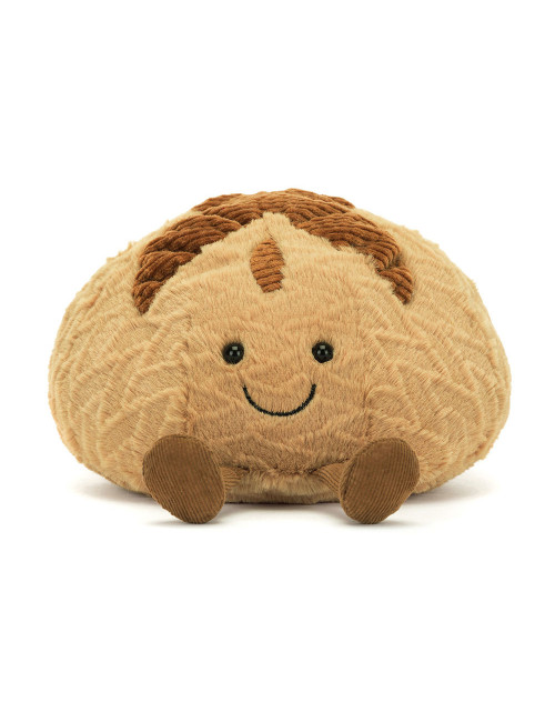JELLYCAT - Peluche Pain au...