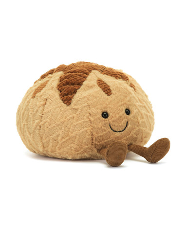 JELLYCAT - Peluche Pain au...