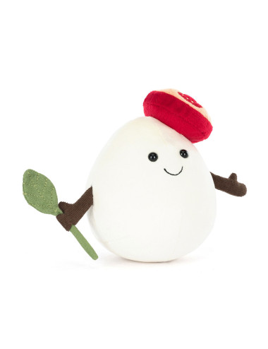 JELLYCAT - Peluche Mozzarella