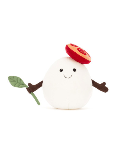 JELLYCAT - Peluche Mozzarella