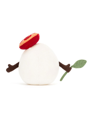 JELLYCAT - Peluche Mozzarella