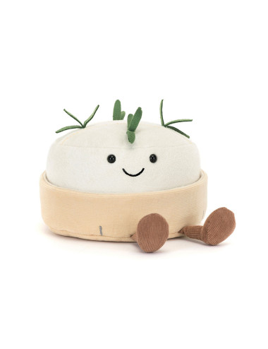 JELLYCAT - Peluche Camembert