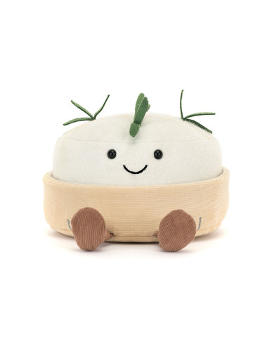 JELLYCAT - Peluche Camembert