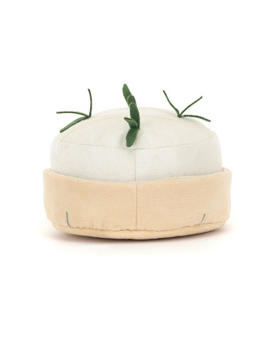 JELLYCAT - Peluche Camembert