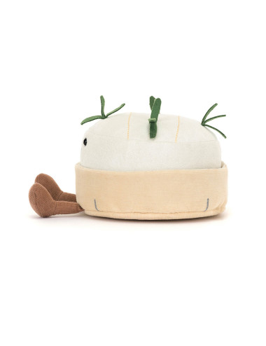 Peluche Camembert amuseable camembert - Jellycat boutiqueholala.com
