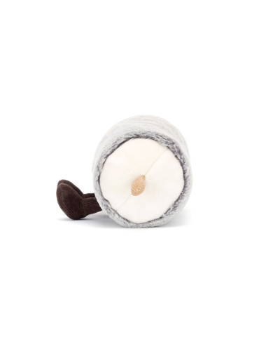 Peluche fromage de chèvre amuseable goat cheese - Jellycat boutique holala.com
