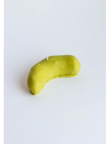 NATA - Bougie Cornichons