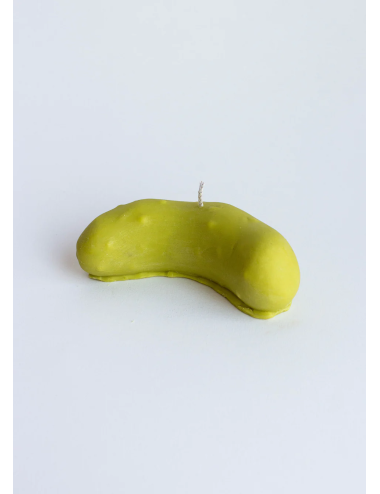 NATA - Bougie Cornichons