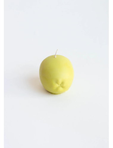 NATA - Bougie Olive