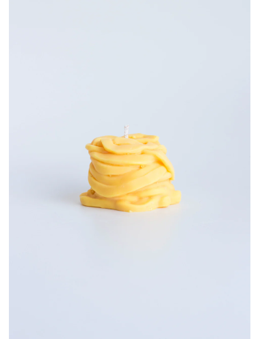NATA - Bougie Pâte...