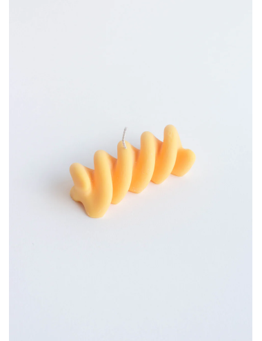 NATA - Bougie Pâte Fusilli
