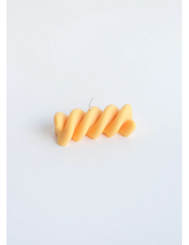 NATA - Bougie Pâte Fusilli
