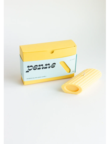 NATA - Bougie Pâte Penne