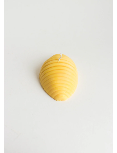 NATA - Bougie Pâte Conchiglie