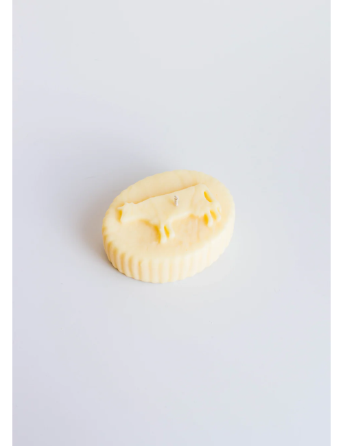 NATA - Bougie Beurre de...