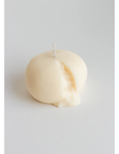 NATA - Bougie Burrata