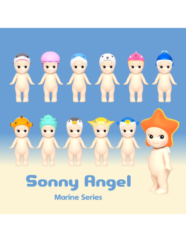 SONNY ANGEL - Animaux...