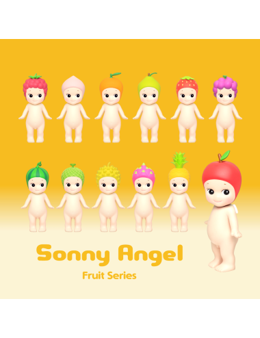SONNY ANGEL - Fruits -...