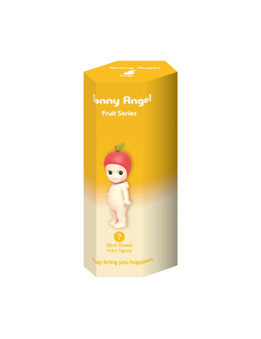 SONNY ANGEL - Fruits -...