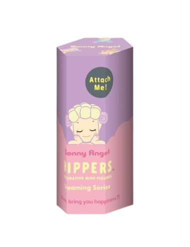 SONNY ANGELS - Hippers...