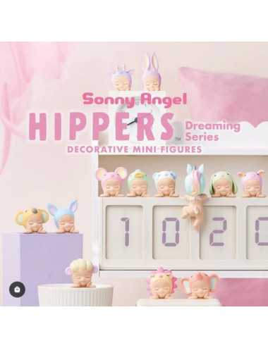 SONNY ANGELS - Hippers...