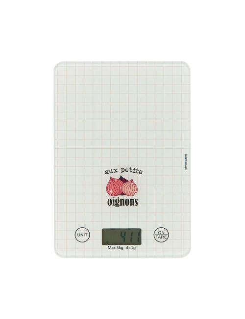 DLP - Balance alimentaire -...